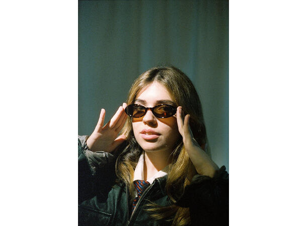 Candido 800 Colour 135-36 Finkornet fargefilm, 800 ASA 