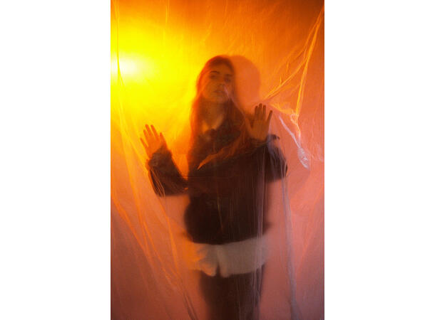 Candido 800 Colour 135-36 Finkornet fargefilm, 800 ASA 