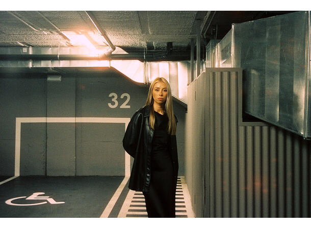 Candido 800 Colour 135-36 Finkornet fargefilm, 800 ASA 