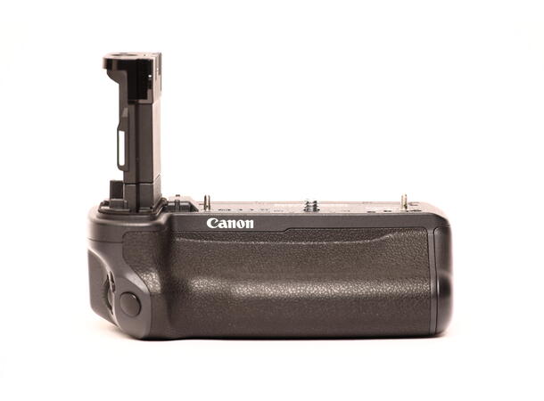 Canon BG-R10 batterigrep BRUKT BRUKT, Se beskrivelse 
