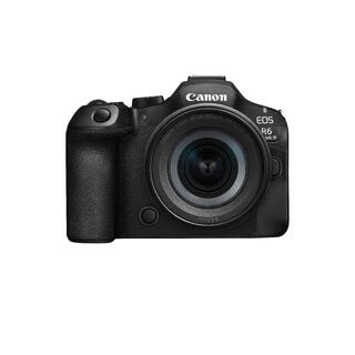 Canon EOS R6 Mark III + 24-105mm IS STM Kit m/ RF 24-105mm f/4-7.1 IS STM