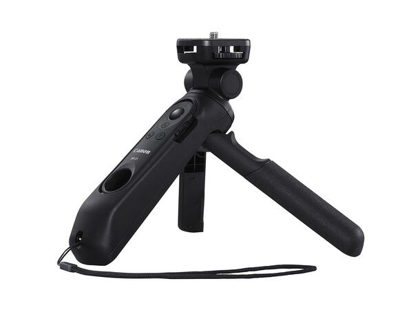 Canon HG-100TBR Tripod Grip Fjernkontroll for kamera med Bluetooth 