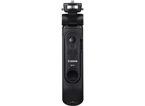 Canon HG-100TBR Tripod Grip Fjernkontroll for kamera med Bluetooth