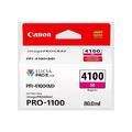 Canon INK PFI-4100 Magenta Blekk til imagePROGRAF PRO-1100
