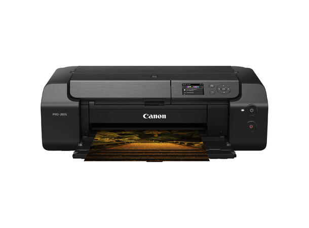 Canon PIXMA PRO-200S A3+-fotoskriver 