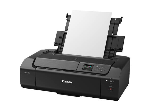 Canon PIXMA PRO-200S A3+-fotoskriver 