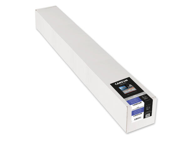 Canson Rag Photographique II 60"X 12m Bomull, 310 gms, Enestående kvalitet 