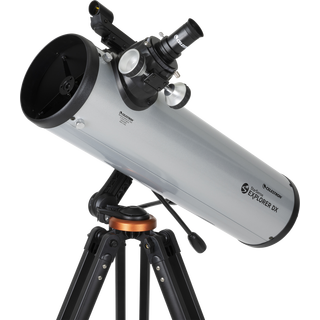Celestron StarSense Explorer DX130,Bvare Celestrons guide til galaksen