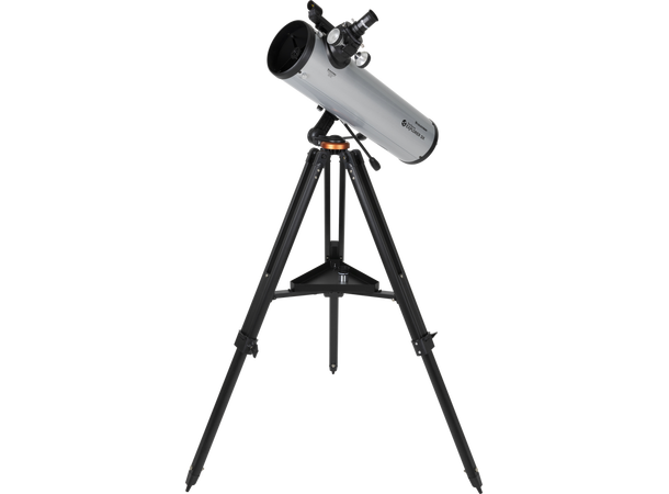 Celestron StarSense Explorer DX130,Bvare Celestrons guide til galaksen 