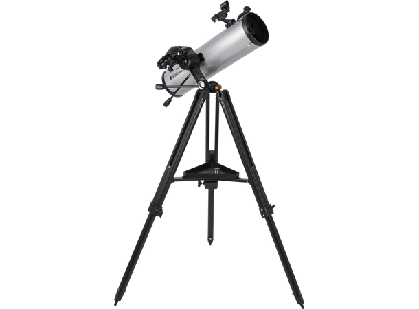 Celestron StarSense Explorer DX130,Bvare Celestrons guide til galaksen 