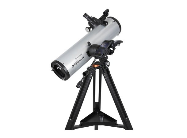 Celestron StarSense Explorer DX130,Bvare Celestrons guide til galaksen 