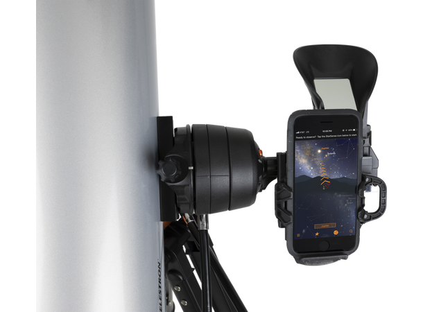 Celestron StarSense Explorer DX130,Bvare Celestrons guide til galaksen 