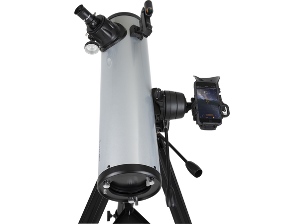 Celestron StarSense Explorer DX130,Bvare Celestrons guide til galaksen 
