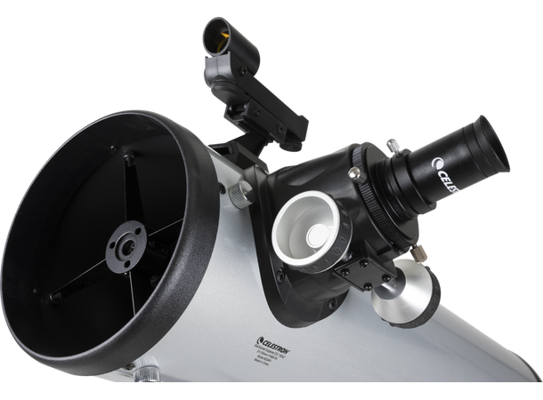 Celestron StarSense Explorer DX130,Bvare Celestrons guide til galaksen 