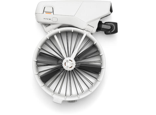 DJI Flip Fly More Combo (DJI RC 2) Kompakt, morsom, bærbar. 