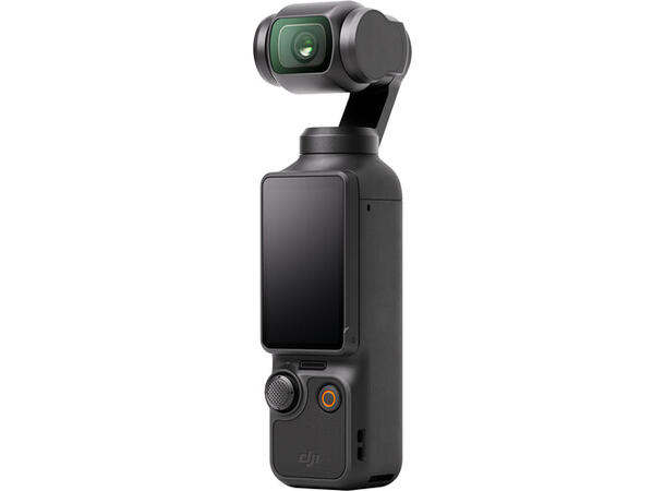 DJI Osmo Pocket 3 1" sensor, 4k/120fps, 4x zoom