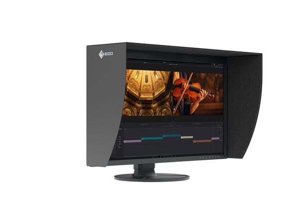 EIZO Monitor ColorEdge CG3100X 30" Profesjonell 4K-skjerm 