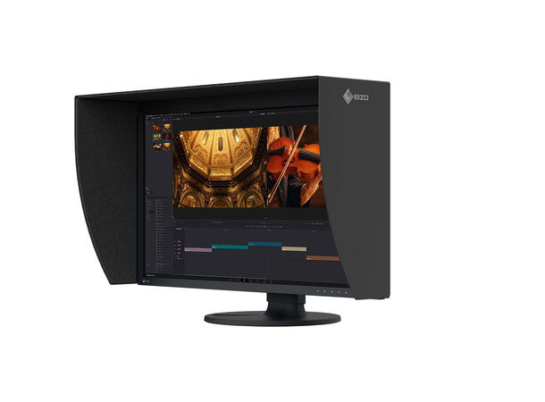 EIZO Monitor ColorEdge CG3100X 30" Profesjonell 4K-skjerm 