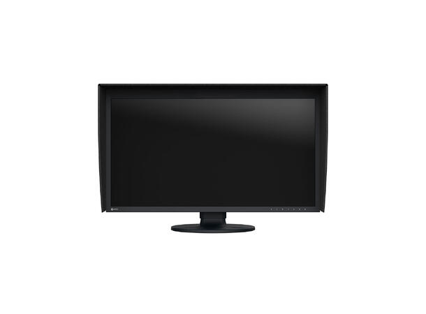 EIZO Monitor ColorEdge CG3100X 30" Profesjonell 4K-skjerm 