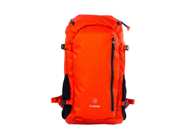 F-Stop Kashmir 2 AIR 33L Magma Lett sekk, Duradiamond 