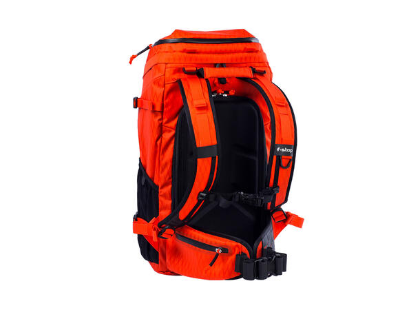 F-Stop Kashmir 2 AIR 33L Magma Lett sekk, Duradiamond 