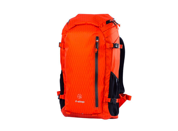 F-Stop Kashmir 2 AIR 33L Magma Lett sekk, Duradiamond 