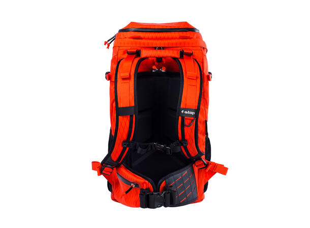 F-Stop Kashmir 2 AIR 33L Magma Lett sekk, Duradiamond 