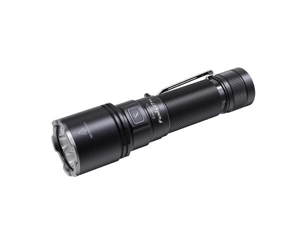 Fenix C7 PRO high-performance led-lykt Superkraftig, allsidig lykt - 4600 lumen 