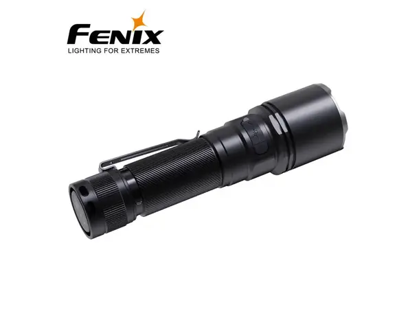 Fenix C7 PRO high-performance led-lykt Superkraftig, allsidig lykt - 4600 lumen 