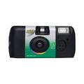 Fremkalling av engangskamera C-41 + print + scan L