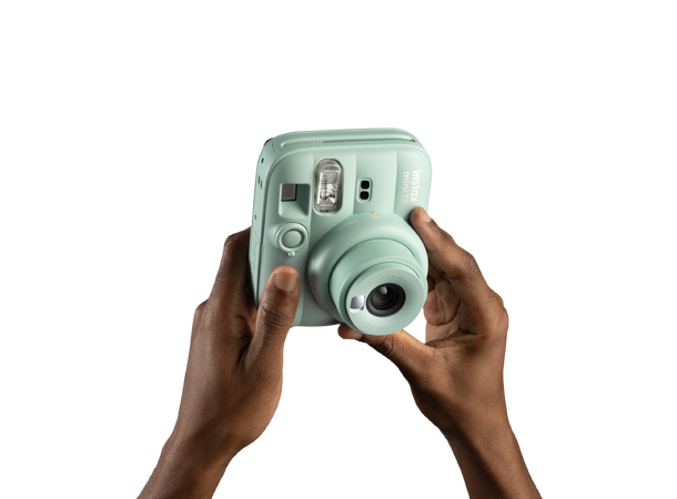 Fujifilm Instax Mini 13 Lagoon Green Kompakt instantkamera 