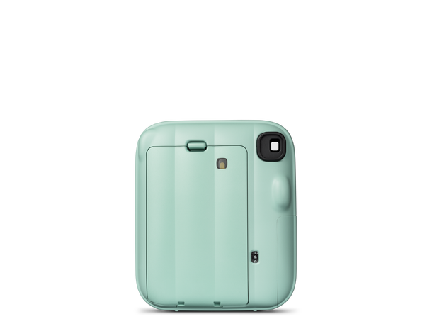 Fujifilm Instax Mini 13 Lagoon Green Kompakt instantkamera 