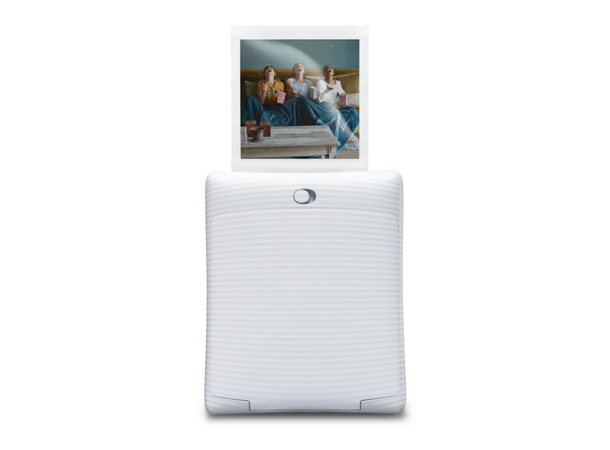 Fujifilm Instax Square Link White Mobilfotoprinter for Instax Square 