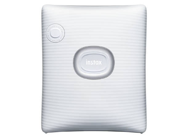 Fujifilm Instax Square Link White Mobilfotoprinter for Instax Square 