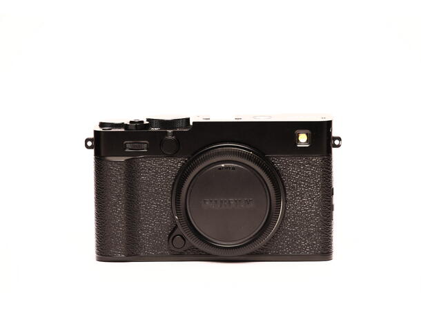 Fujifilm X-E5, BRUKT BRUKT, Se beskrivelse 