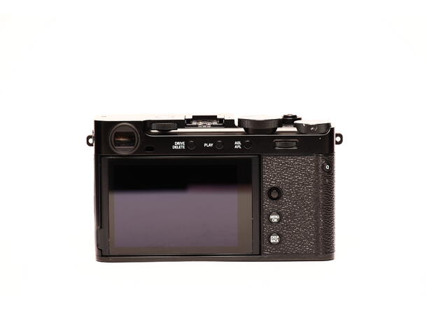 Fujifilm X-E5, BRUKT BRUKT, Se beskrivelse 