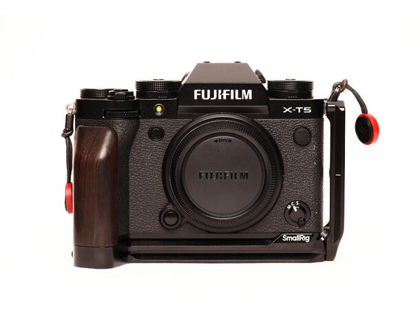 Fujifilm X-T5 kamerahus, BRUKT BRUKT, Se beskrivelse 