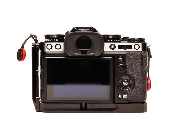 Fujifilm X-T5 kamerahus, BRUKT BRUKT, Se beskrivelse 