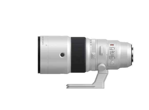 Fujifilm XF 500mm f/5.6 LM OIS WR Værtettet Stortele 