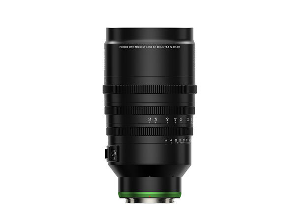 Fujinon GF32-90mm T3.5 PZ OIS WR 