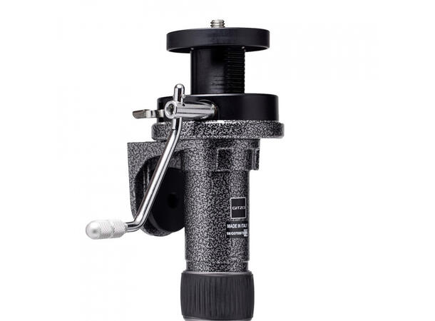 Gitzo Horisontalarm, med sveiv Gitzo lateral arm, geared version 