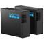 GoPro Enduro Rechargeable Battery 2-pack Batteri til HERO13