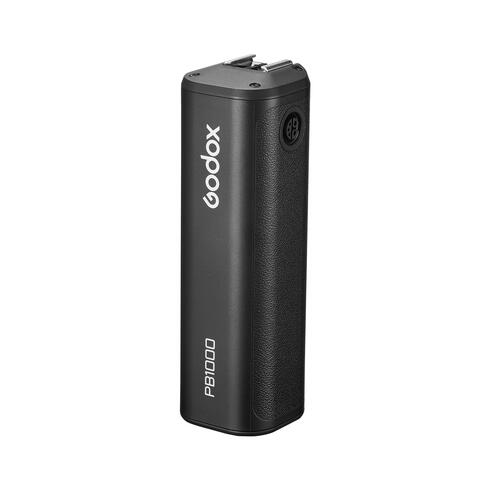 Godox PowerPack PB1000