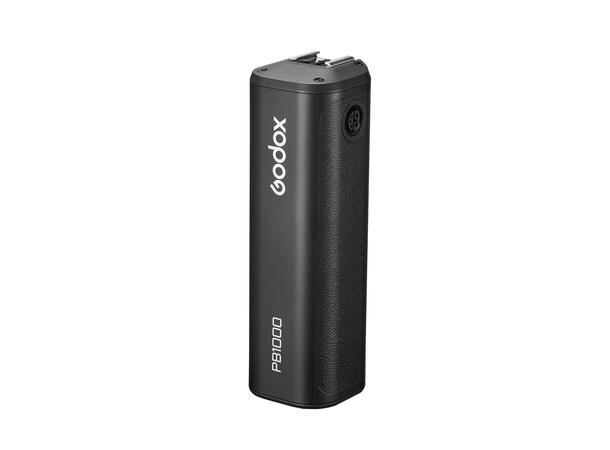 Godox PowerPack PB1000 