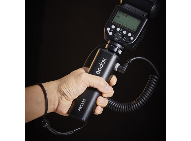 Godox PowerPack PB1000 