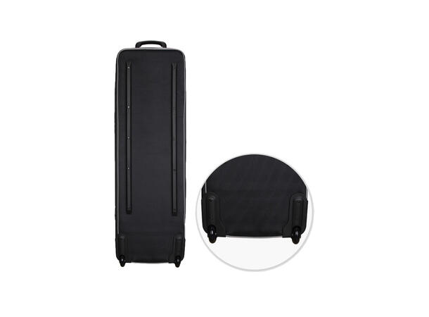 Godox Studioveske CB-01 Stor studioveske med hjul 