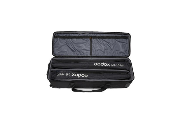 Godox Studioveske CB-01 Stor studioveske med hjul 
