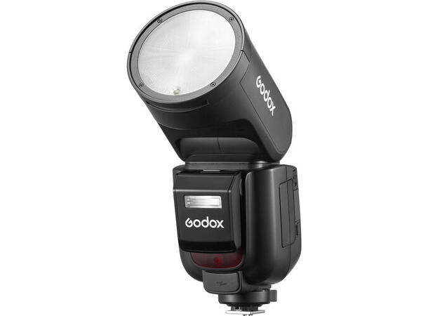 Godox V1Pro Blits Canon Oppladbar Speedlite TTL Blits 