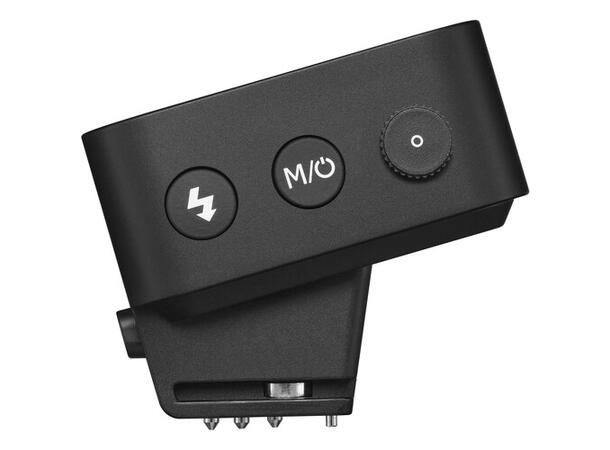 Godox X3 Xnano TTL Wireless Trigger N Trådløs Blits utløser for Nikon 