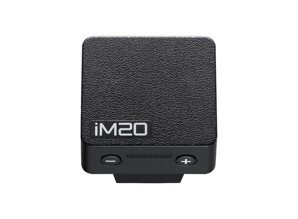 Godox iFlash iM20 Mini kamerablits – passer i lommen 